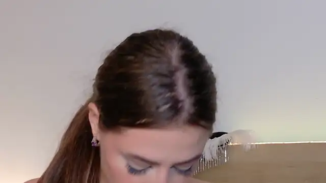 Sienna_Voss's cam snapshot