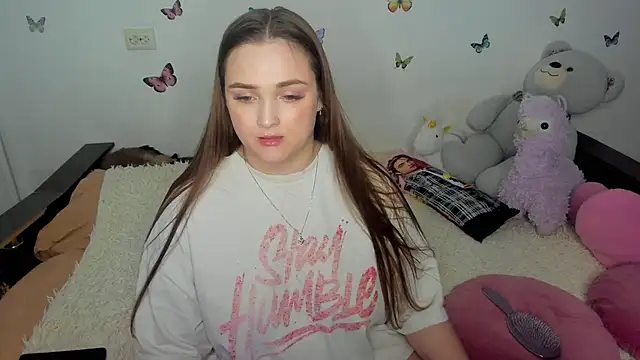 NataliEvans's cam snapshot