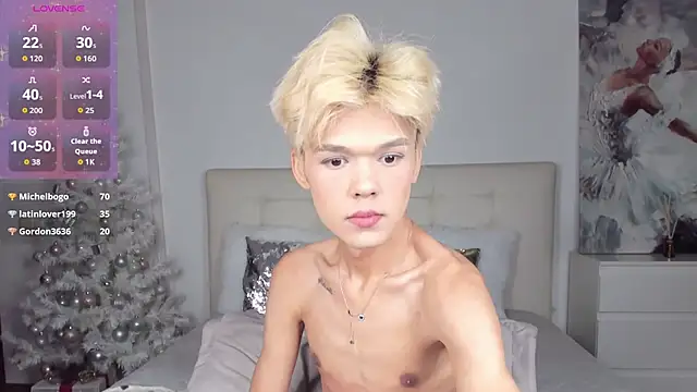 Felix_Rey live sex cam