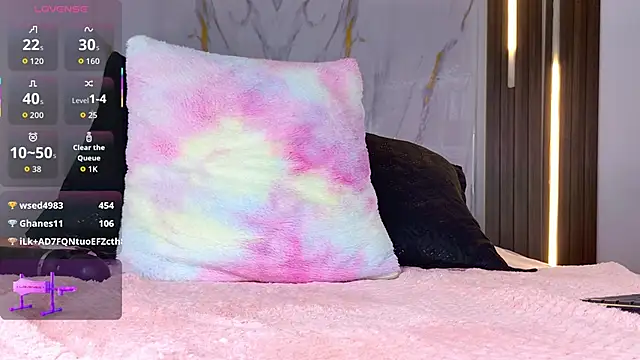 mia_099's cam snapshot