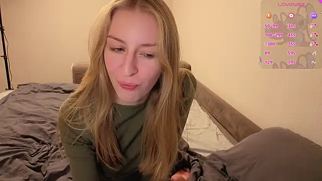 Sweet_xx_Gold's cam snapshot