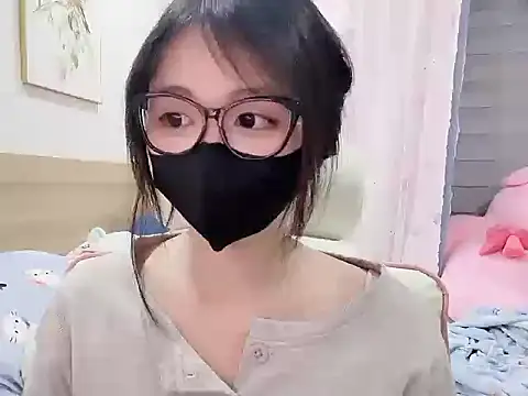 Yuyu-baobei's cam snapshot