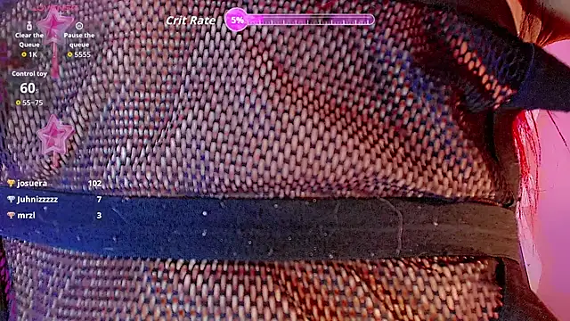 LeyXandrabraz's cam snapshot