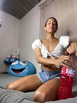 AlexaWarner's cam snapshot