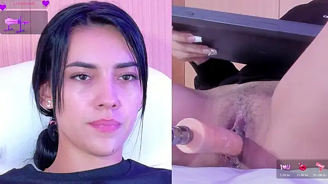 Aliison1_'s cam snapshot