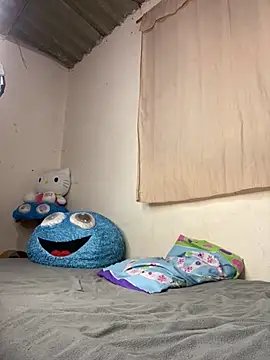 AlexaWarner's cam snapshot