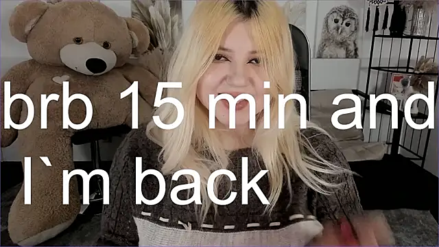 DiaAngell's cam snapshot