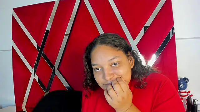 gigixht's cam snapshot