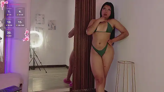 ivonneaniston's cam snapshot