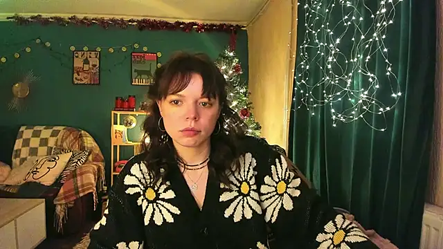 ClancyMorissey's cam snapshot