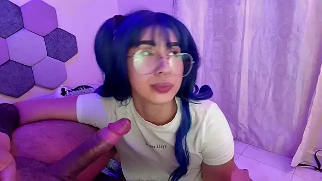 Horny_tgn live sex cam