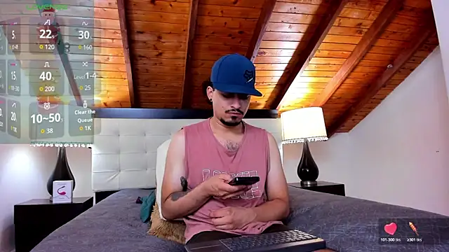 Sebastian_Berne's cam snapshot