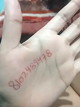 JassiKumari02's cam snapshot