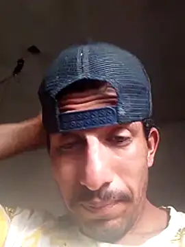 SoyElQtesavecoje's cam snapshot