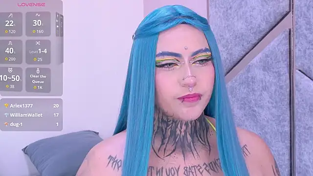 MaloryGrey_'s cam snapshot