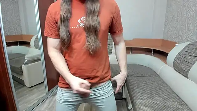 AlansonofDaddy's cam snapshot