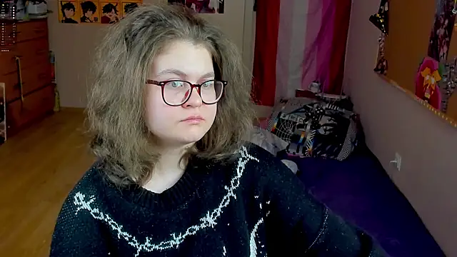 Sashy_Way's cam snapshot