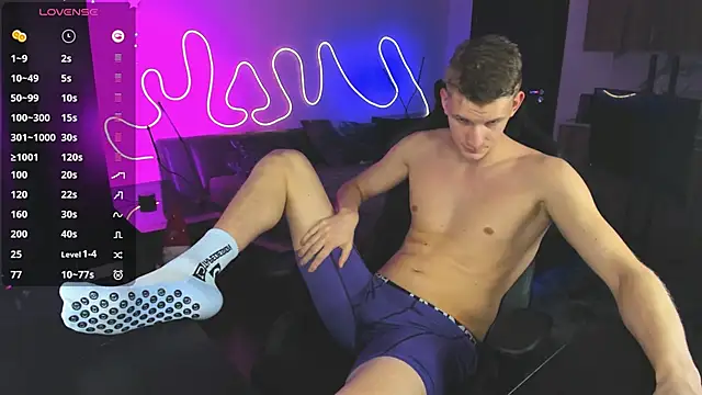 Brad_Maloney's cam snapshot