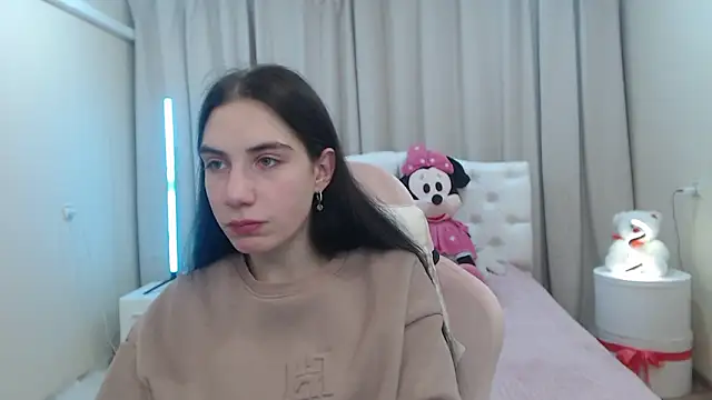 NikaStark_'s cam snapshot