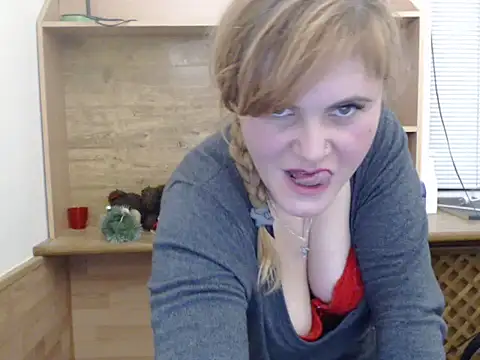 DaniellaKiss's cam snapshot