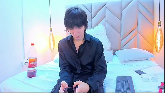 JeffBellfort's cam snapshot