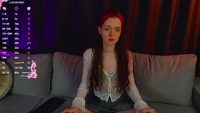 Orianna_Kokkinos's cam snapshot