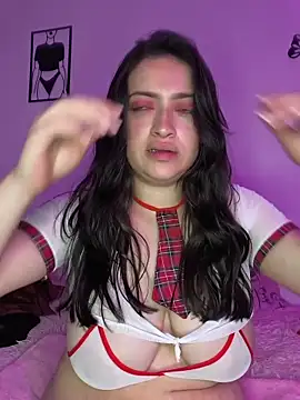 By_Lia's cam snapshot