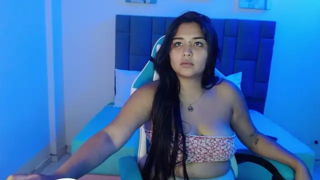 Mariam_lov's cam snapshot