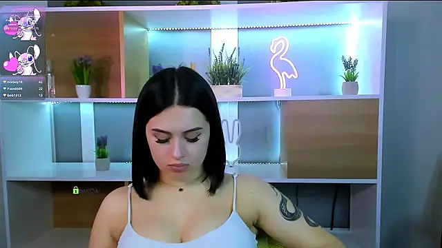 eva_drive live sex cam