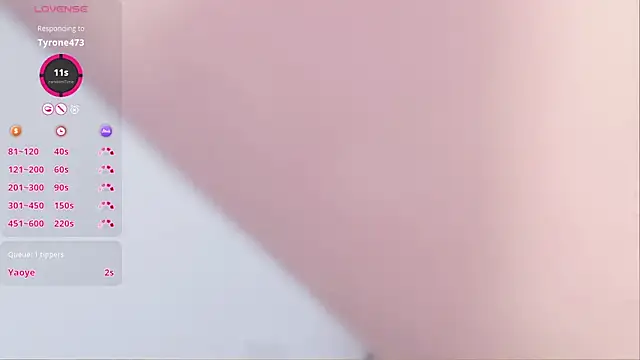 Lucky-xiuxiu live sex cam