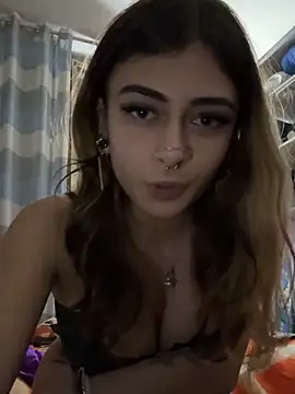 piccolaflo live sex cam