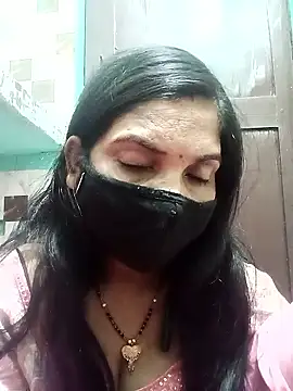 Payal-001's cam snapshot