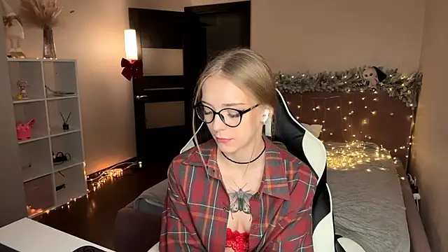 EvaPeace live sex cam