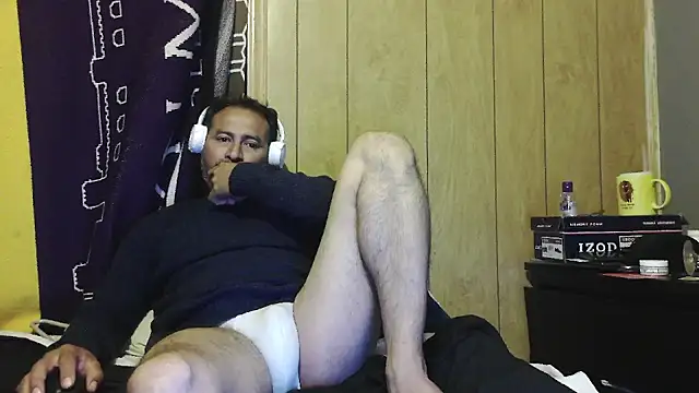 dantehot2020's cam snapshot