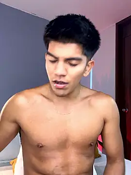 OnlySantty's cam snapshot