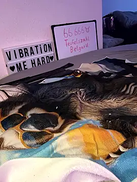 secret_dream415's cam snapshot