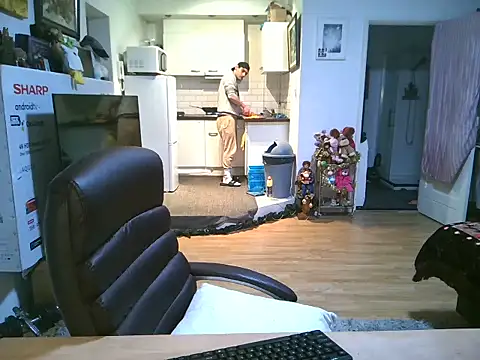 mihaimichael's cam snapshot