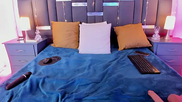 talivega's cam snapshot