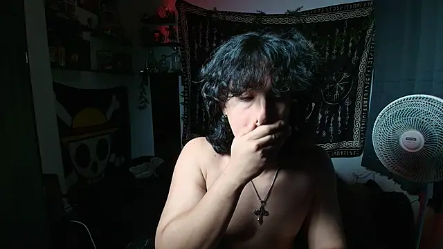 kairozz's cam snapshot