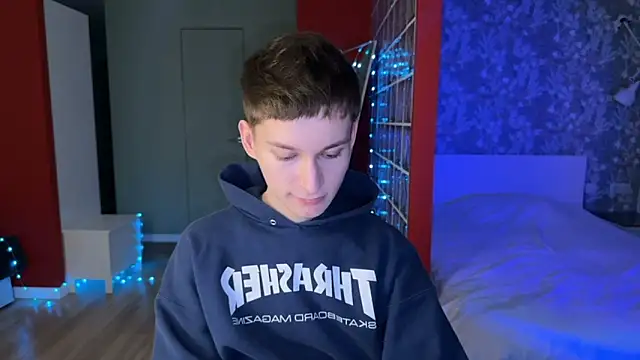 AlexFH's cam snapshot