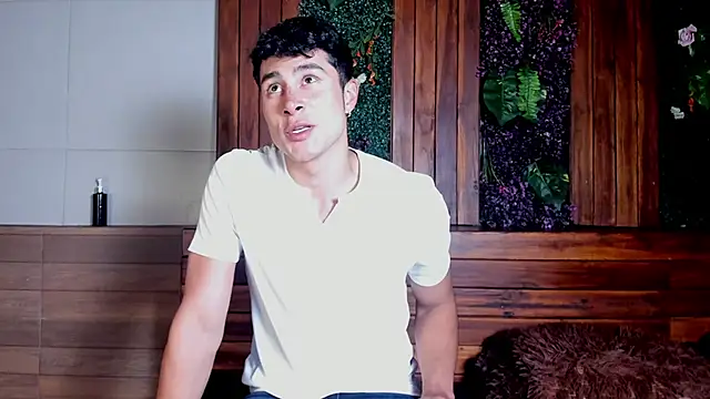 AustinJones_'s cam snapshot