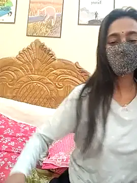 Softecho-03's cam snapshot