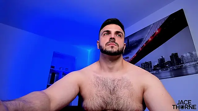 Jace_Thorne's cam snapshot