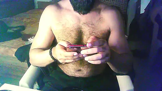 Vbestshow's cam snapshot