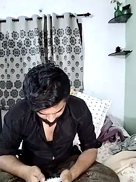 avi007p's cam snapshot