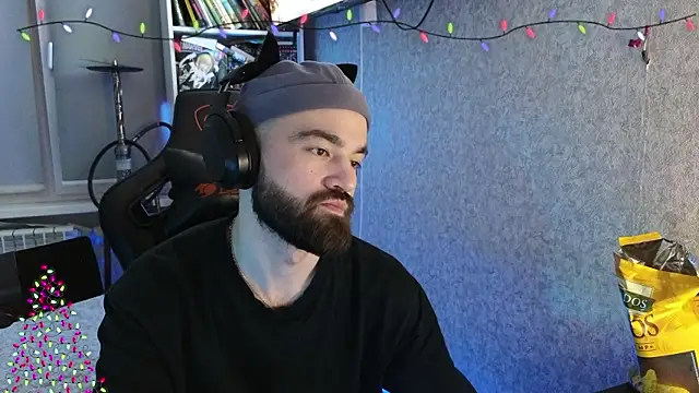 Nik_Namee live sex cam