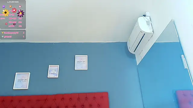 flavia_cruz's cam snapshot