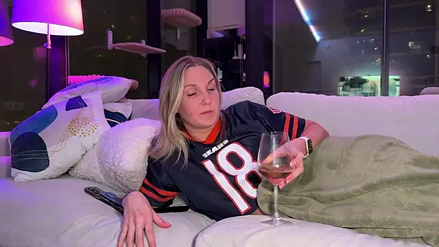 Graciemae_baexx's cam snapshot