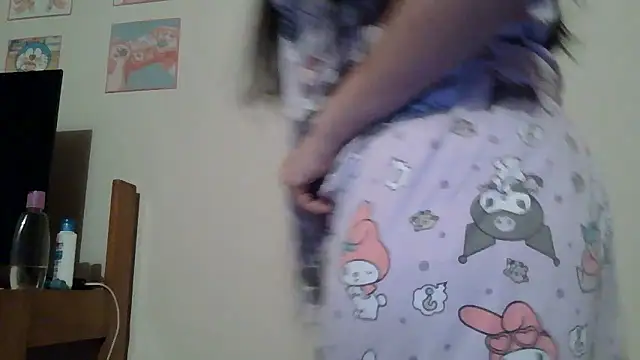 Arielle_lov's cam snapshot