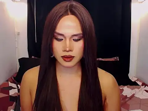 YllanaAltheaXxX's cam snapshot